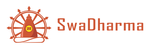 Swadharma — Devotion, Faith, Service