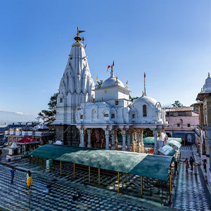 Teerth Yatra